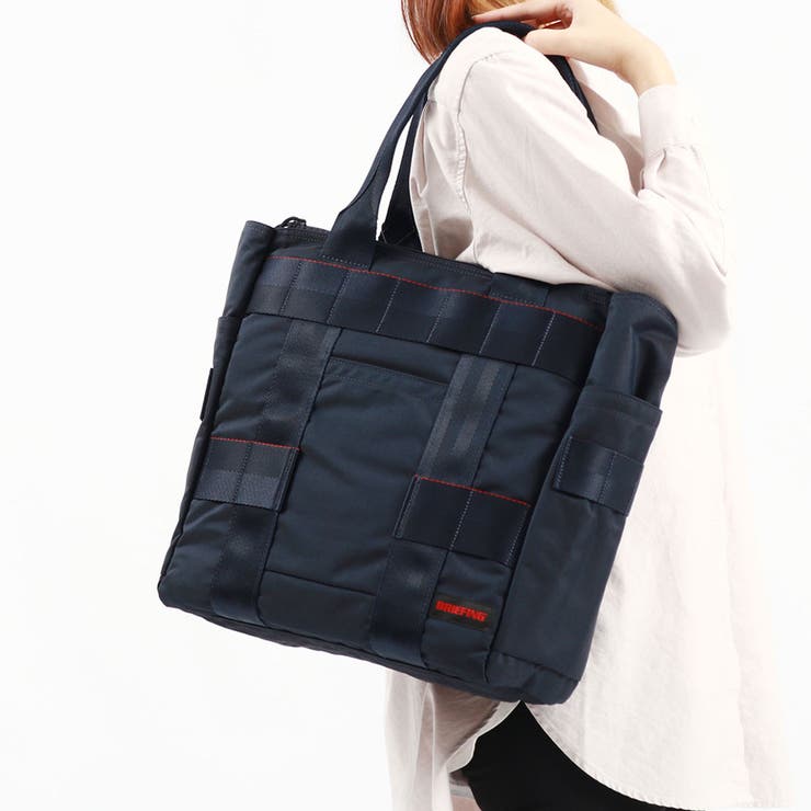 日本正規品 ブリーフィング トートバッグ[品番：GLNB0012074]｜ギャレリア  Bag＆Luggage（ギャレリアバックアンドラゲッジ）のレディースファッション通販｜SHOPLIST（ショップリスト）