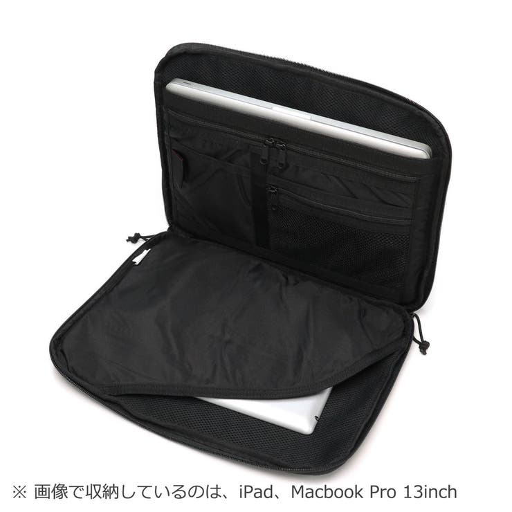日本正規品 ブリーフィング PCケース | ギャレリア Bag＆Luggage | 詳細画像14 