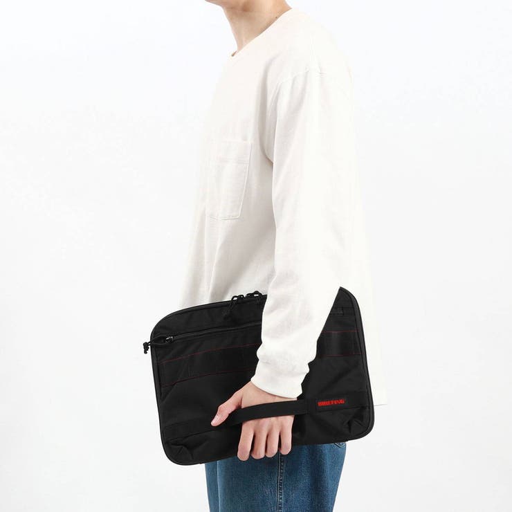 日本正規品 ブリーフィング PCケース | ギャレリア Bag＆Luggage | 詳細画像3 