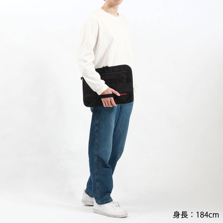 日本正規品 ブリーフィング PCケース | ギャレリア Bag＆Luggage | 詳細画像4 