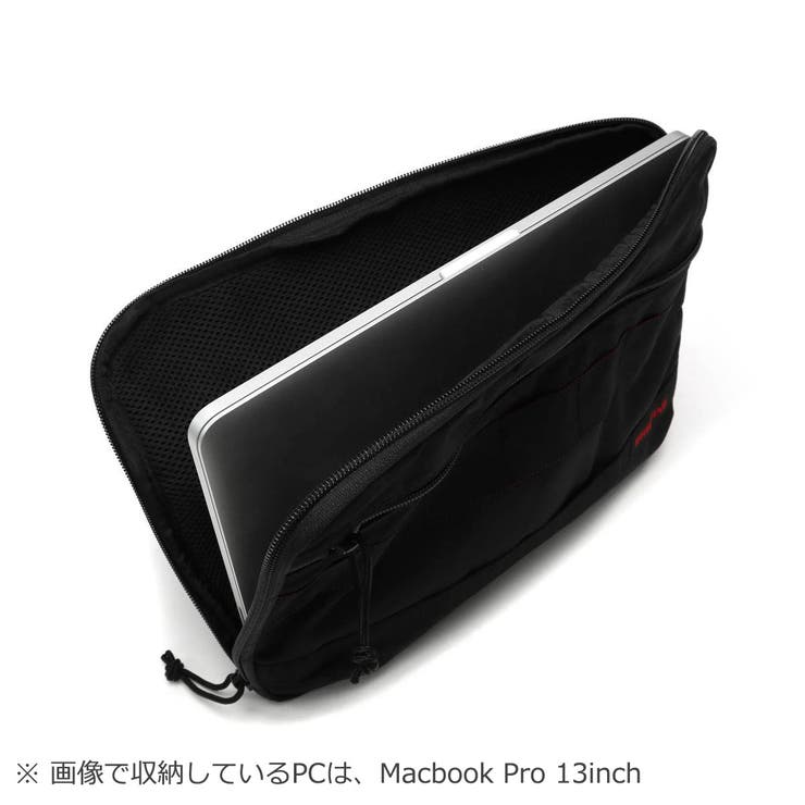 BLACK】日本正規品 ブリーフィング PCケース[品番：GLNB0012261 