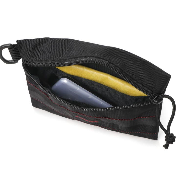 日本正規品 ブリーフィング ポーチ | ギャレリア Bag＆Luggage | 詳細画像12 