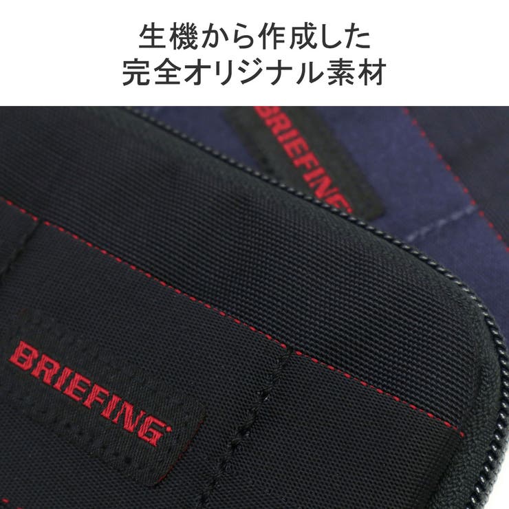 ブリーフィング 日本正規品 ブリーフィング 財布[品番：GLNB0012284