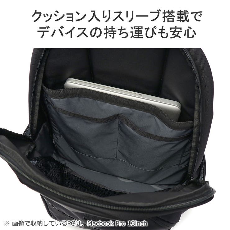 日本正規品 ブリーフィング リュック | ギャレリア Bag＆Luggage | 詳細画像11 