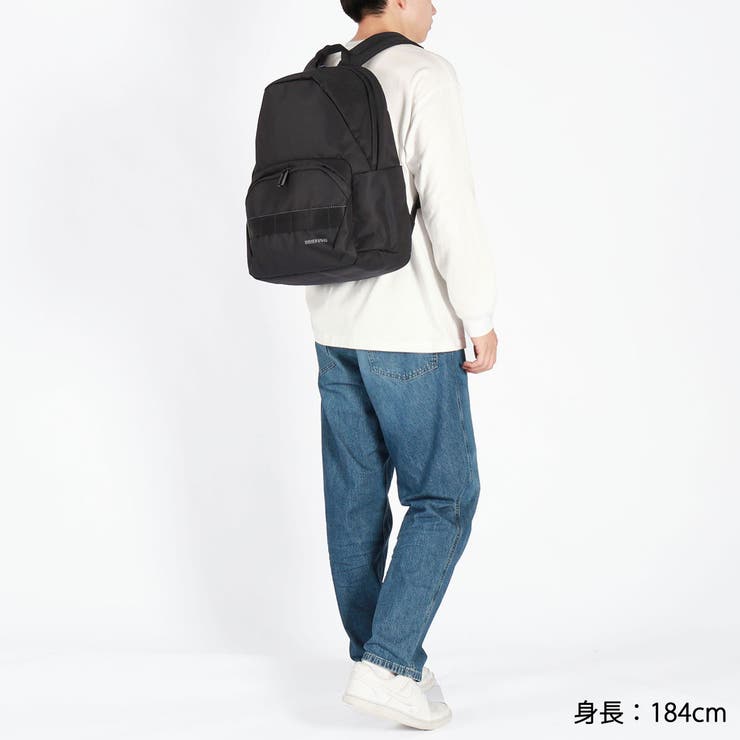 日本正規品 ブリーフィング リュック | ギャレリア Bag＆Luggage | 詳細画像4 