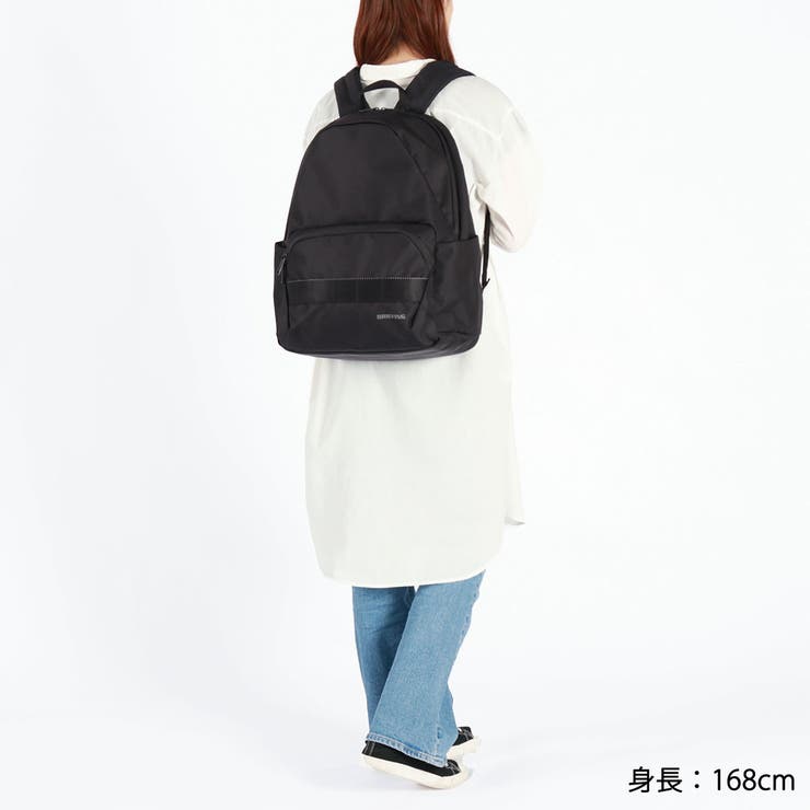 日本正規品 ブリーフィング リュック | ギャレリア Bag＆Luggage | 詳細画像6 