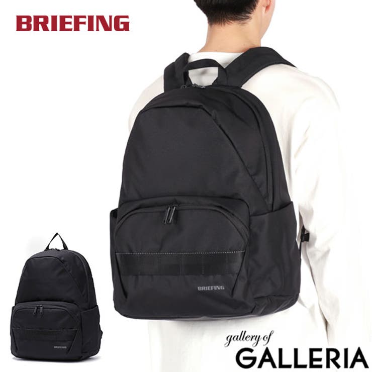 日本正規品 ブリーフィング リュック | ギャレリア Bag＆Luggage | 詳細画像1 