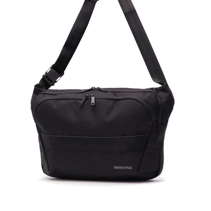 日本正規品 ブリーフィング ショルダーバッグ | ギャレリア Bag＆Luggage | 詳細画像13 