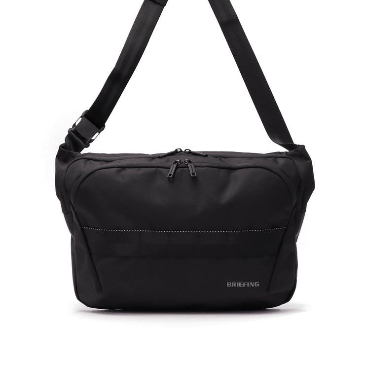日本正規品 ブリーフィング ショルダーバッグ | ギャレリア Bag＆Luggage | 詳細画像14 