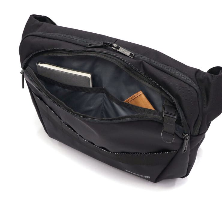 日本正規品 ブリーフィング ショルダーバッグ | ギャレリア Bag＆Luggage | 詳細画像19 