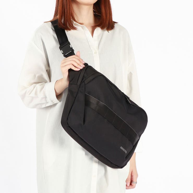 日本正規品 ブリーフィング ショルダーバッグ | ギャレリア Bag＆Luggage | 詳細画像5 
