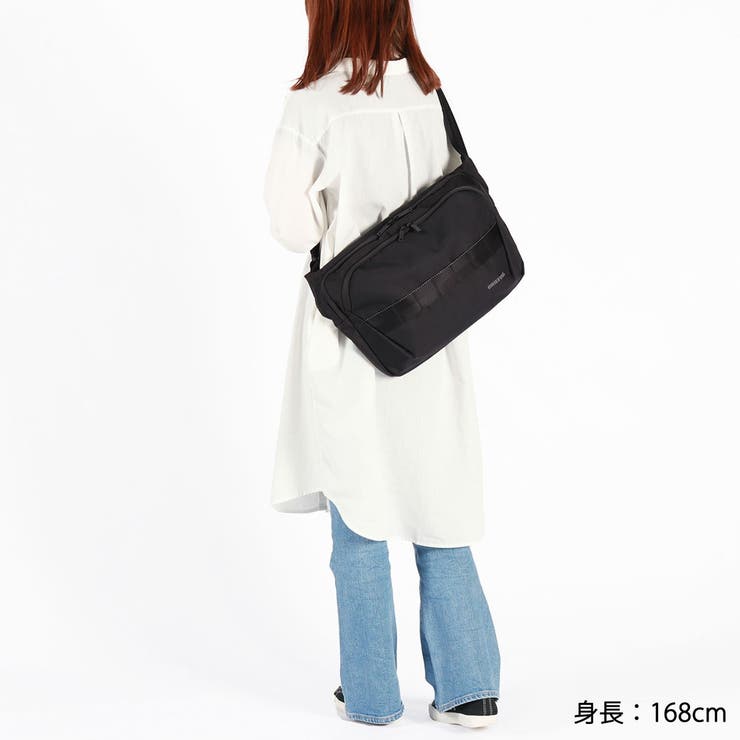 日本正規品 ブリーフィング ショルダーバッグ | ギャレリア Bag＆Luggage | 詳細画像6 