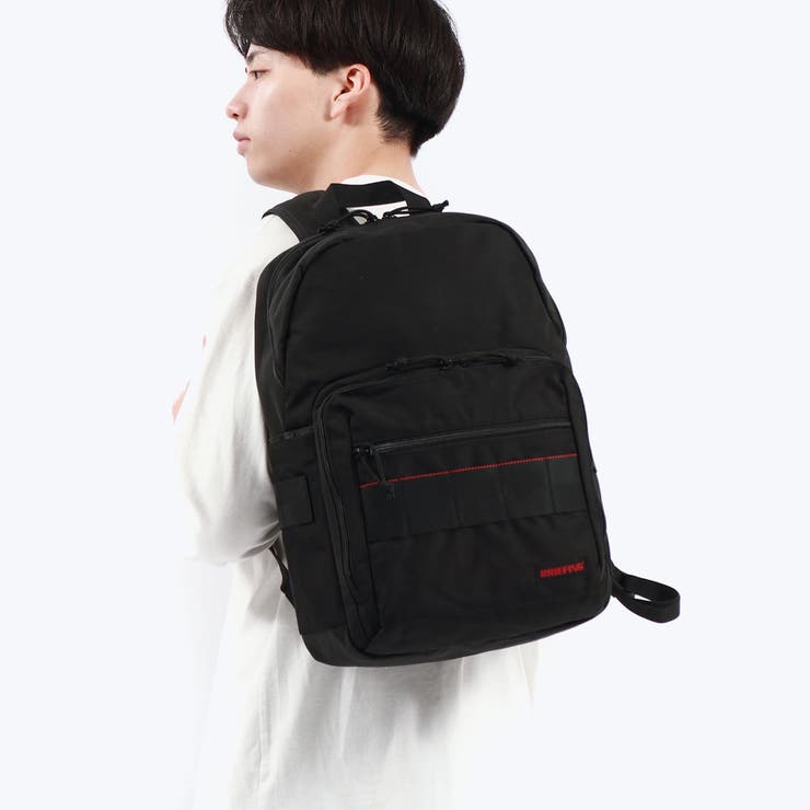 日本正規品 ブリーフィング リュック | ギャレリア Bag＆Luggage | 詳細画像2 
