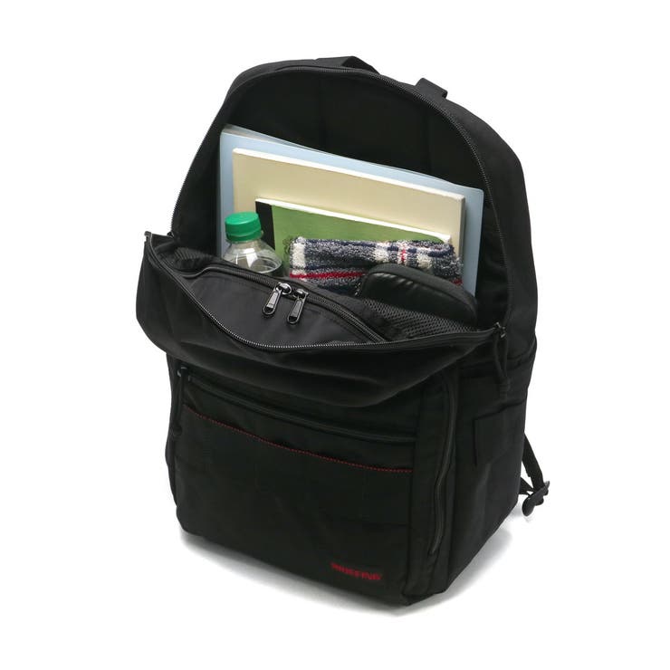 日本正規品 ブリーフィング リュック | ギャレリア Bag＆Luggage | 詳細画像18 