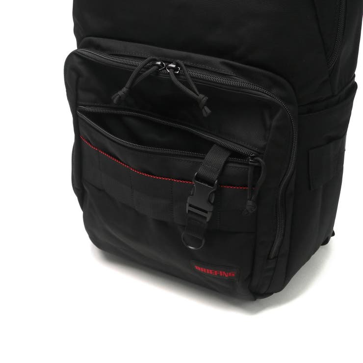 日本正規品 ブリーフィング リュック | ギャレリア Bag＆Luggage | 詳細画像19 