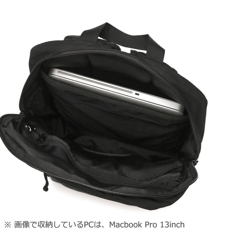 日本正規品 ブリーフィング リュック | ギャレリア Bag＆Luggage | 詳細画像24 