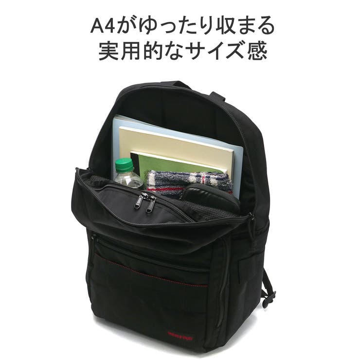 日本正規品 ブリーフィング リュック | ギャレリア Bag＆Luggage | 詳細画像8 