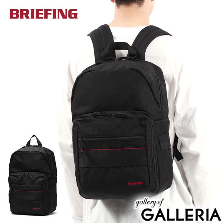 日本正規品 ブリーフィング リュック | ギャレリア Bag＆Luggage | 詳細画像1 