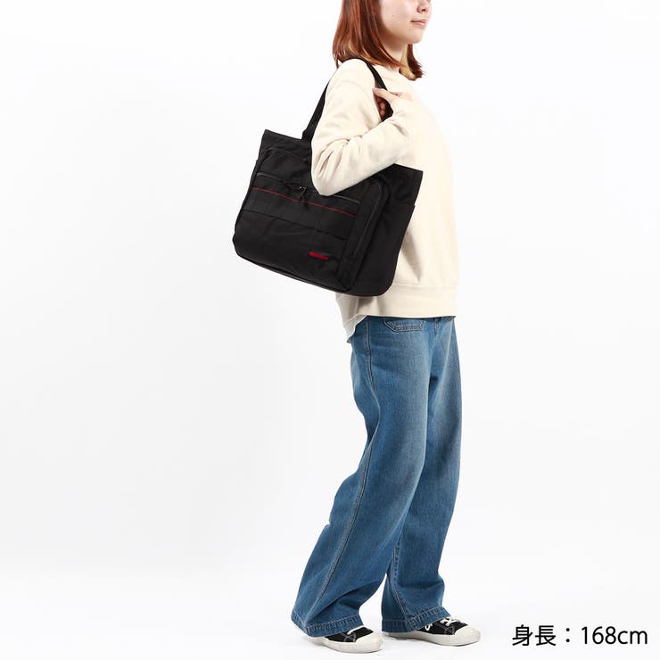 日本正規品 ブリーフィング トートバッグ[品番：GLNB0013200 