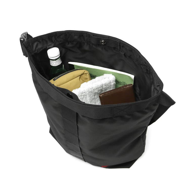日本正規品 ブリーフィング ショルダーバッグ | ギャレリア Bag＆Luggage | 詳細画像16 