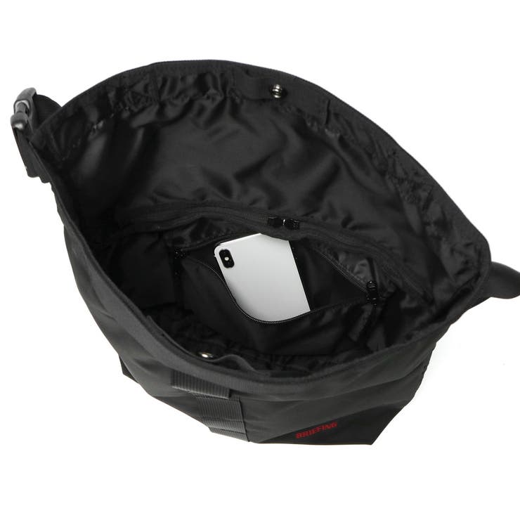 日本正規品 ブリーフィング ショルダーバッグ | ギャレリア Bag＆Luggage | 詳細画像17 