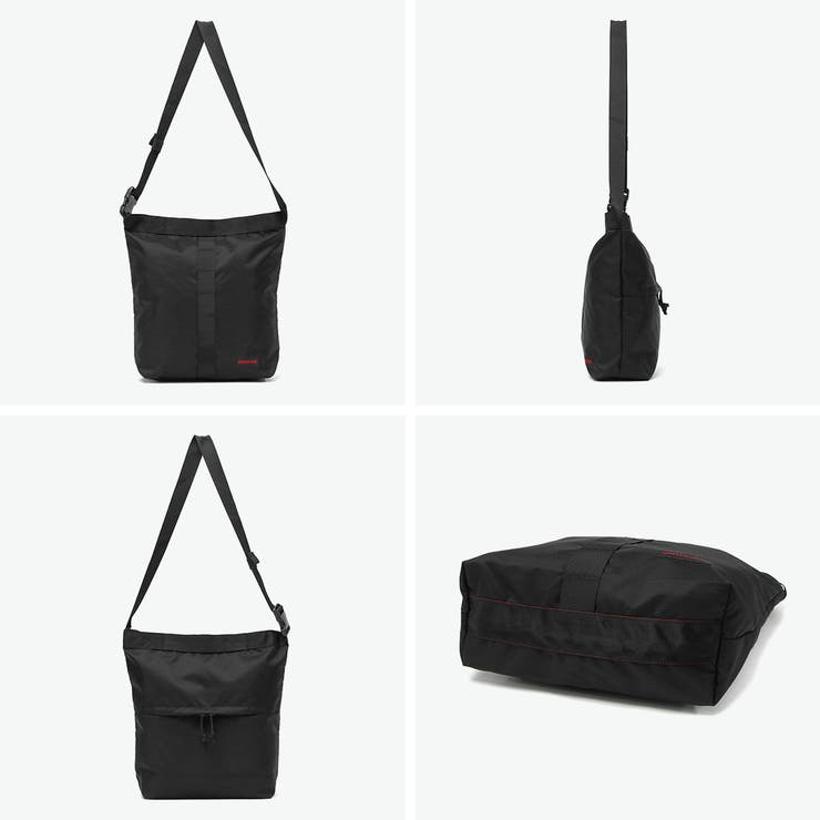 日本正規品 ブリーフィング ショルダーバッグ | ギャレリア Bag＆Luggage | 詳細画像5 