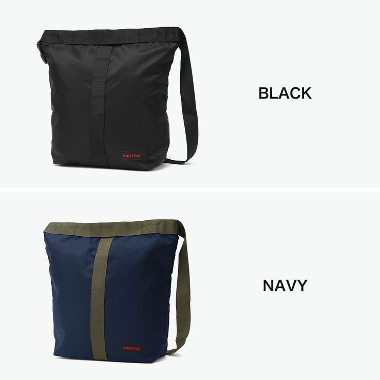 日本正規品 ブリーフィング ショルダーバッグ | ギャレリア Bag＆Luggage | 詳細画像6 