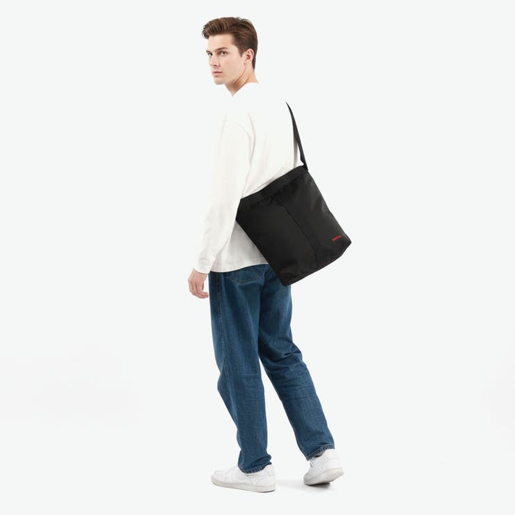 日本正規品 ブリーフィング ショルダーバッグ | ギャレリア Bag＆Luggage | 詳細画像7 