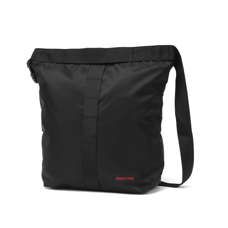 BLACK | 日本正規品 ブリーフィング ショルダーバッグ | ギャレリア Bag＆Luggage