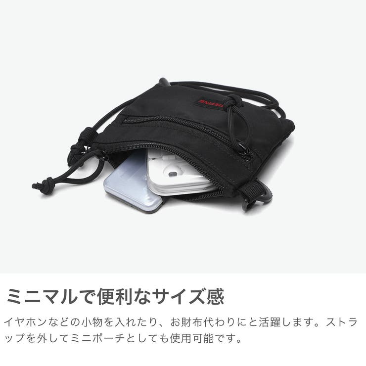 ブリーフィング ショルダーバッグ 黒 BRIEFING（ブリーフィング） バッグ ショルダーバッグ メンズ アナザー