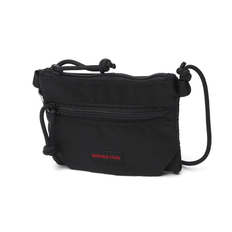 日本正規品 ブリーフィング ショルダーバッグ[品番：GLNB0013236