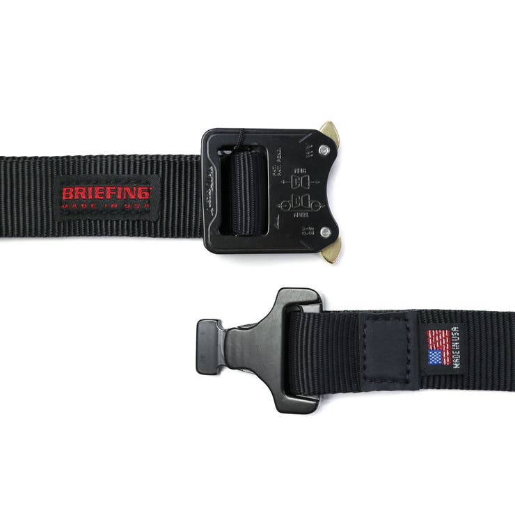 日本正規品 ブリーフィング ベルト | ギャレリア Bag＆Luggage | 詳細画像8 