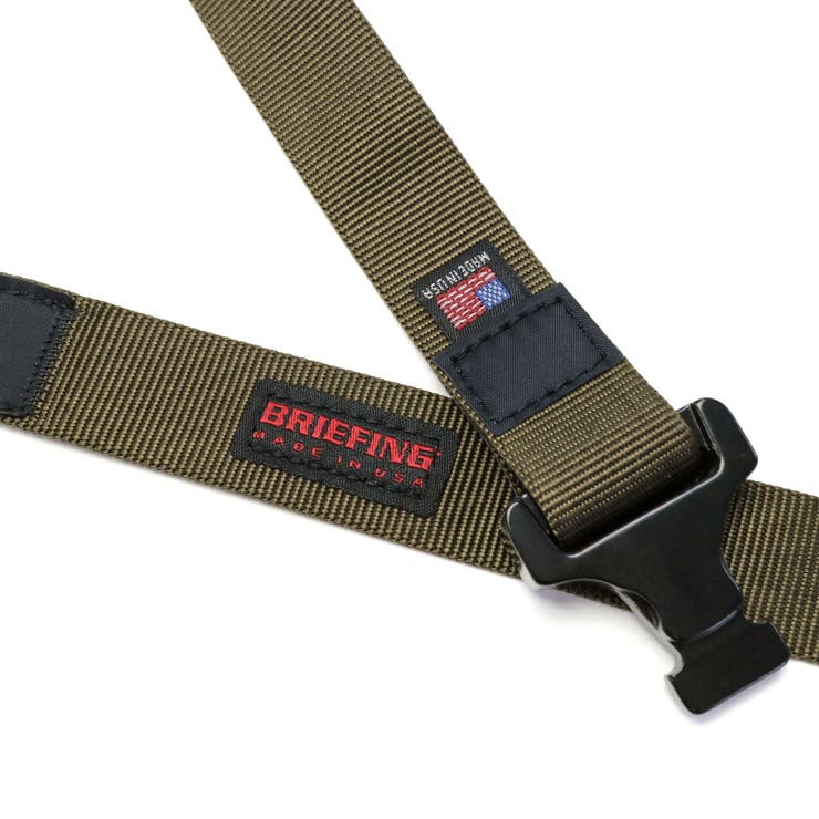 日本正規品 ブリーフィング ベルト | ギャレリア Bag＆Luggage | 詳細画像9 