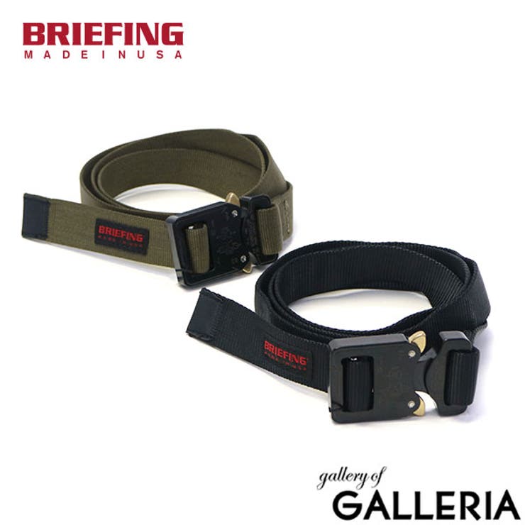 日本正規品 ブリーフィング ベルト | ギャレリア Bag＆Luggage | 詳細画像1 