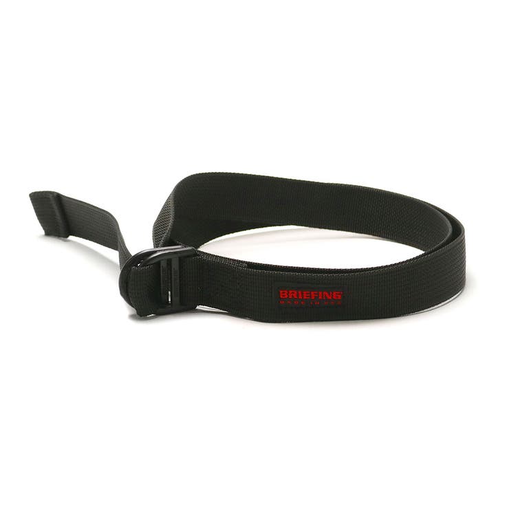 BLACK | 日本正規品 ブリーフィング ベルト | ギャレリア Bag＆Luggage