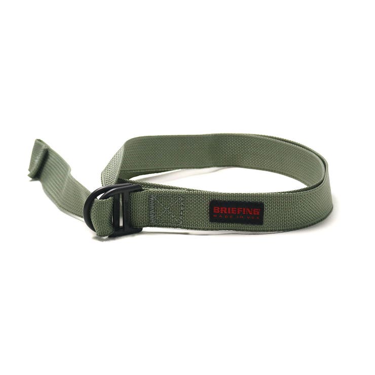 FOLIAGE | 日本正規品 ブリーフィング ベルト | ギャレリア Bag＆Luggage