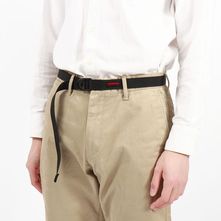 日本正規品 ブリーフィング ベルト | ギャレリア Bag＆Luggage | 詳細画像2 