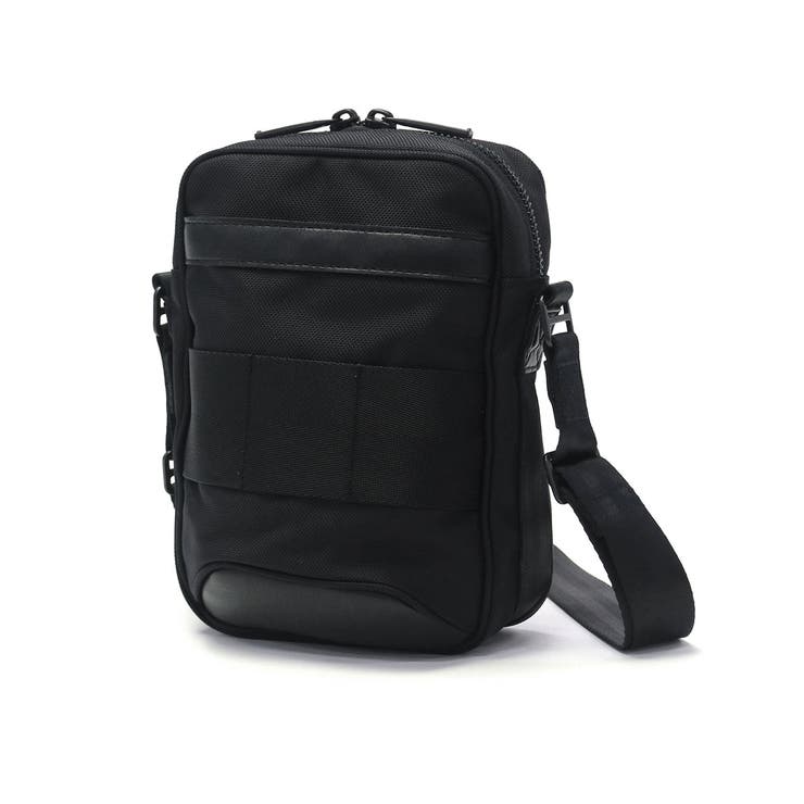 BLACK | 日本正規品 ブリーフィング ショルダーバッグ | ギャレリア Bag＆Luggage