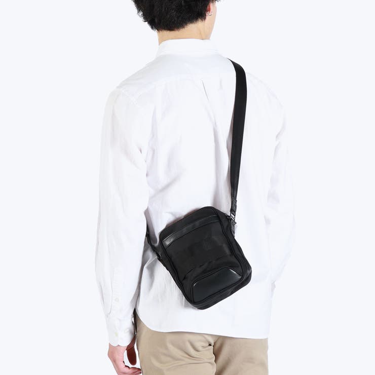 日本正規品 ブリーフィング ショルダーバッグ | ギャレリア Bag＆Luggage | 詳細画像2 