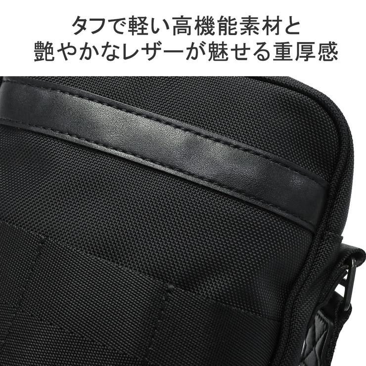日本正規品 ブリーフィング ショルダーバッグ | ギャレリア Bag＆Luggage | 詳細画像11 