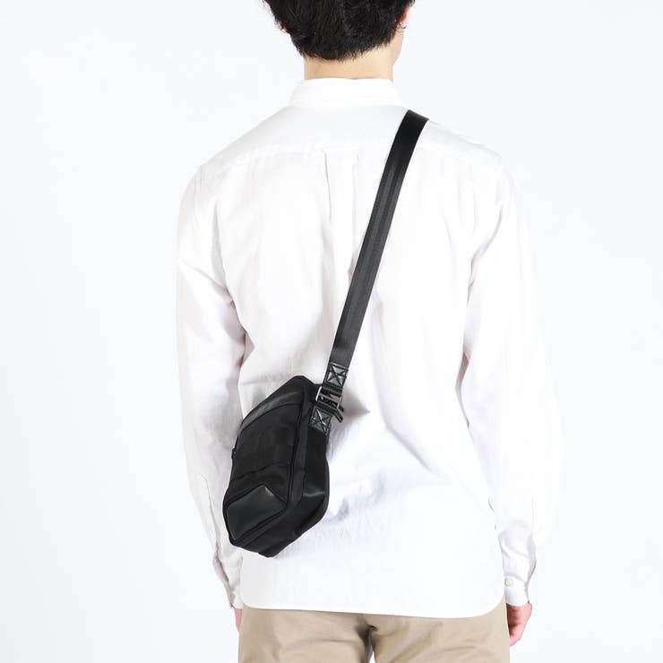 日本正規品 ブリーフィング ショルダーバッグ | ギャレリア Bag＆Luggage | 詳細画像3 