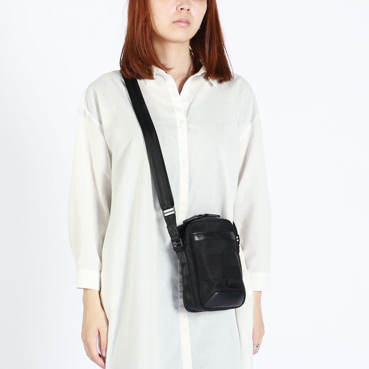 日本正規品 ブリーフィング ショルダーバッグ | ギャレリア Bag＆Luggage | 詳細画像5 