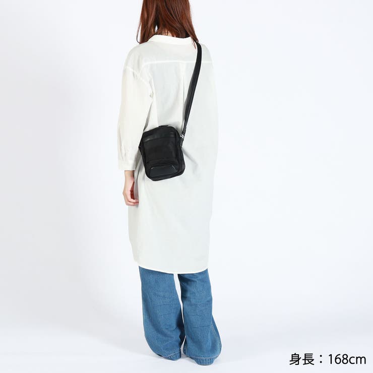日本正規品 ブリーフィング ショルダーバッグ | ギャレリア Bag＆Luggage | 詳細画像6 