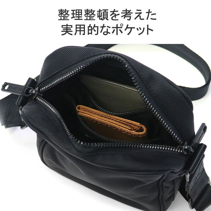 日本正規品 ブリーフィング ショルダーバッグ | ギャレリア Bag＆Luggage | 詳細画像10 