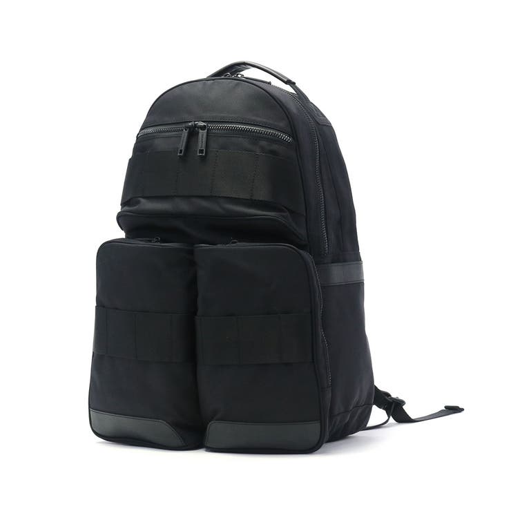 BLACK | 日本正規品 ブリーフィング リュック | ギャレリア Bag＆Luggage