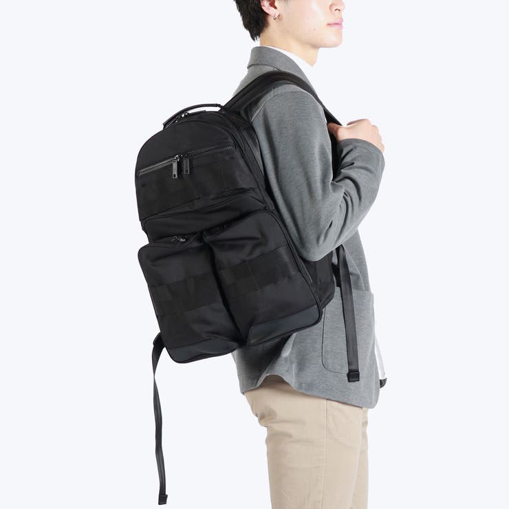 日本正規品 ブリーフィング リュック | ギャレリア Bag＆Luggage | 詳細画像2 