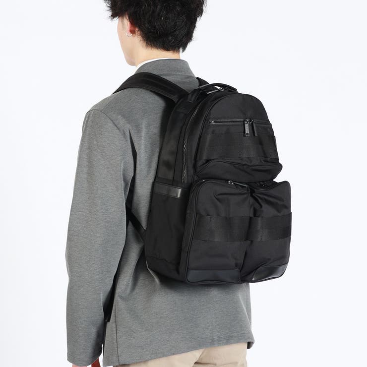 日本正規品 ブリーフィング リュック | ギャレリア Bag＆Luggage | 詳細画像3 