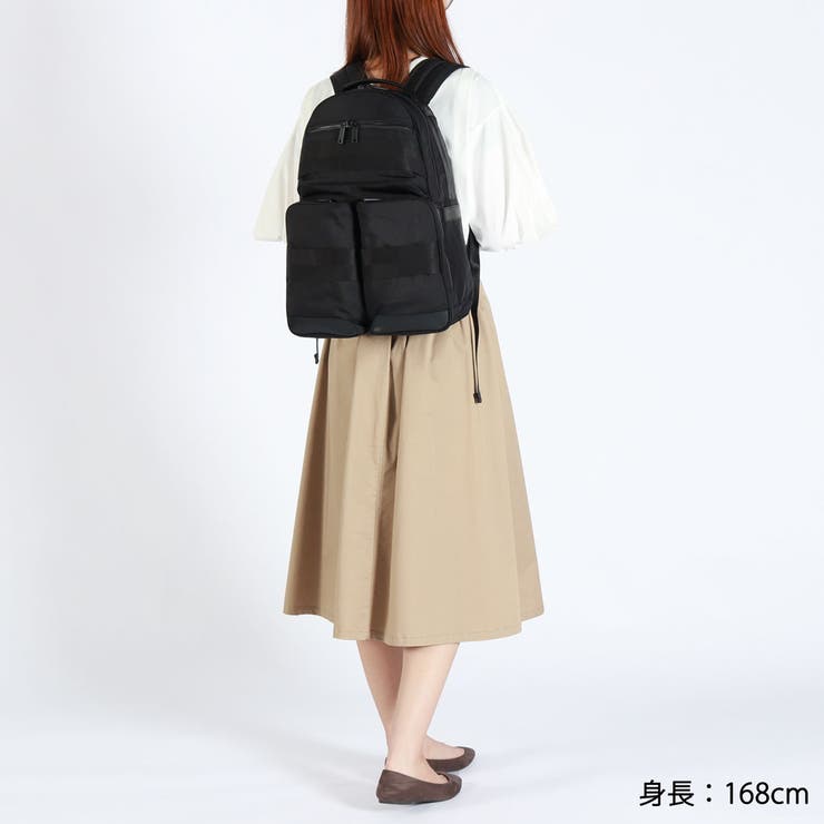 日本正規品 ブリーフィング リュック | ギャレリア Bag＆Luggage | 詳細画像6 