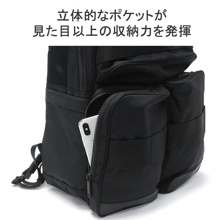日本正規品 ブリーフィング リュック | ギャレリア Bag＆Luggage | 詳細画像10 