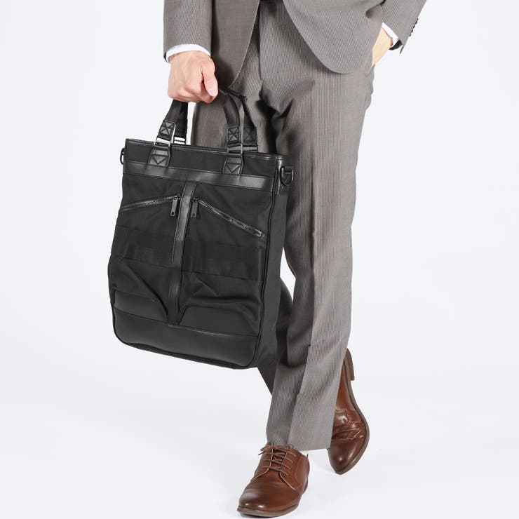 日本正規品 ブリーフィング トートバッグ | ギャレリア Bag＆Luggage | 詳細画像2 